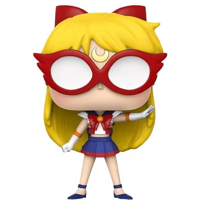 Sailor V