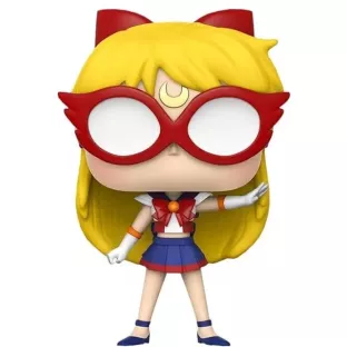 Sailor V