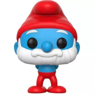 Papa Smurf