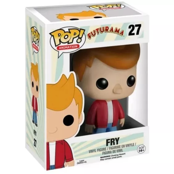 Fry Box