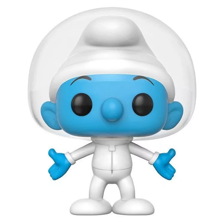 Astro Smurf