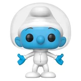 Astro Smurf
