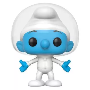 Astro Smurf image