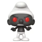 #274  Gnap! Smurf - Collectible Figure