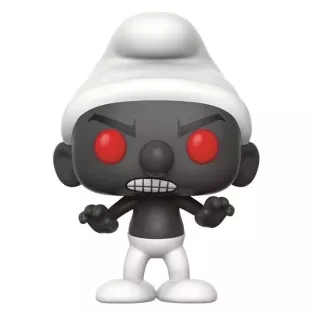 Gnap! Smurf image