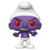 Gnap! Smurf