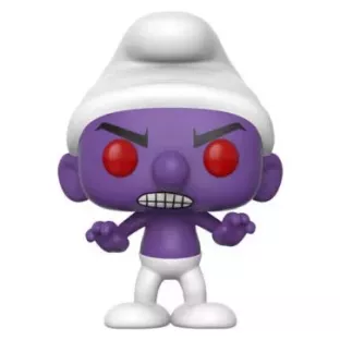 Gnap! Smurf image