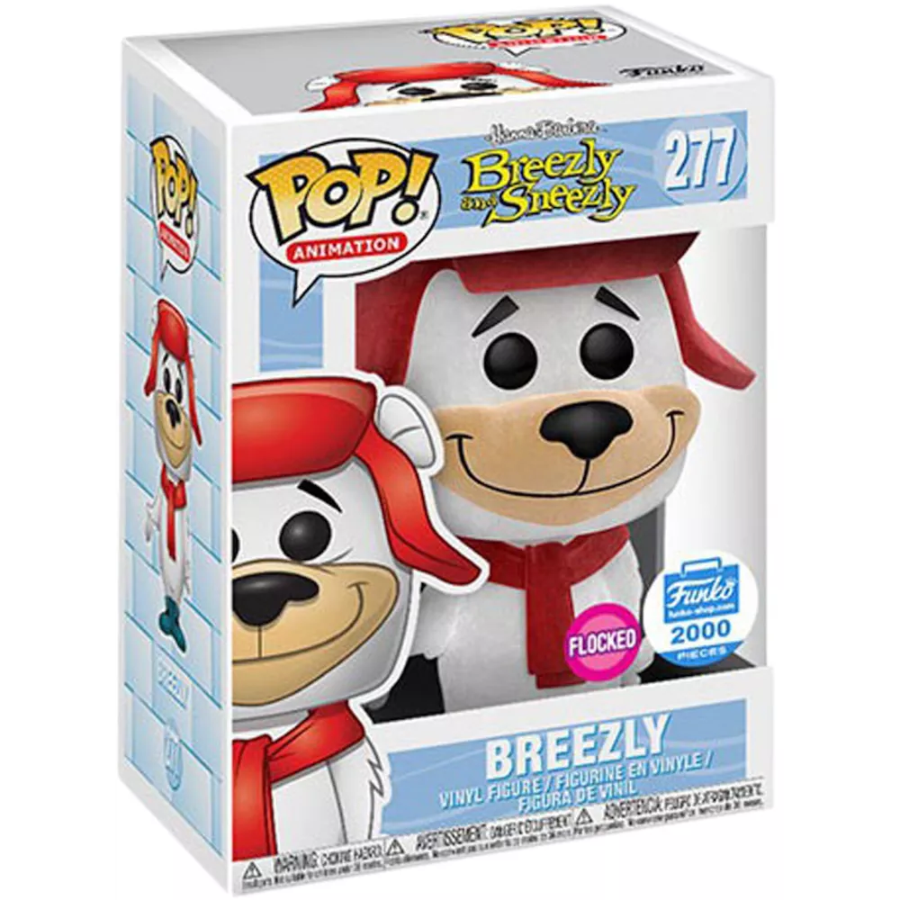 Breezly Box