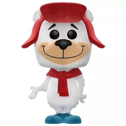 Funko Pop! Breezly #277 Flocked Hanna Barbera Breezly and Sneezly