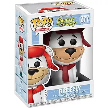 Breezly Box