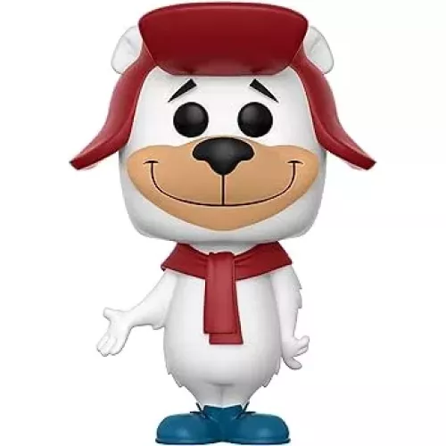 Funko Pop! Breezly #277 Hanna Barbera Breezly and Sneezly