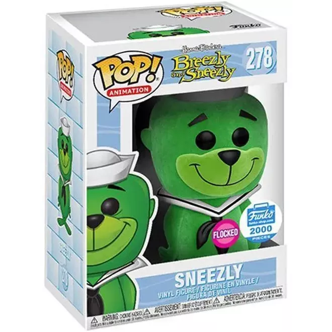 Sneezly Box