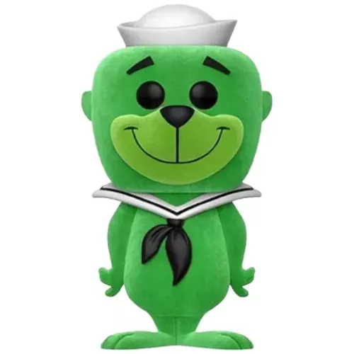 Funko Pop! Sneezly #278 Flocked Hanna Barbera Breezly and Sneezly