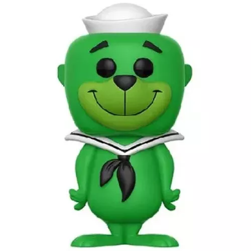 Funko Pop! Sneezly #278 Hanna Barbera Breezly and Sneezly