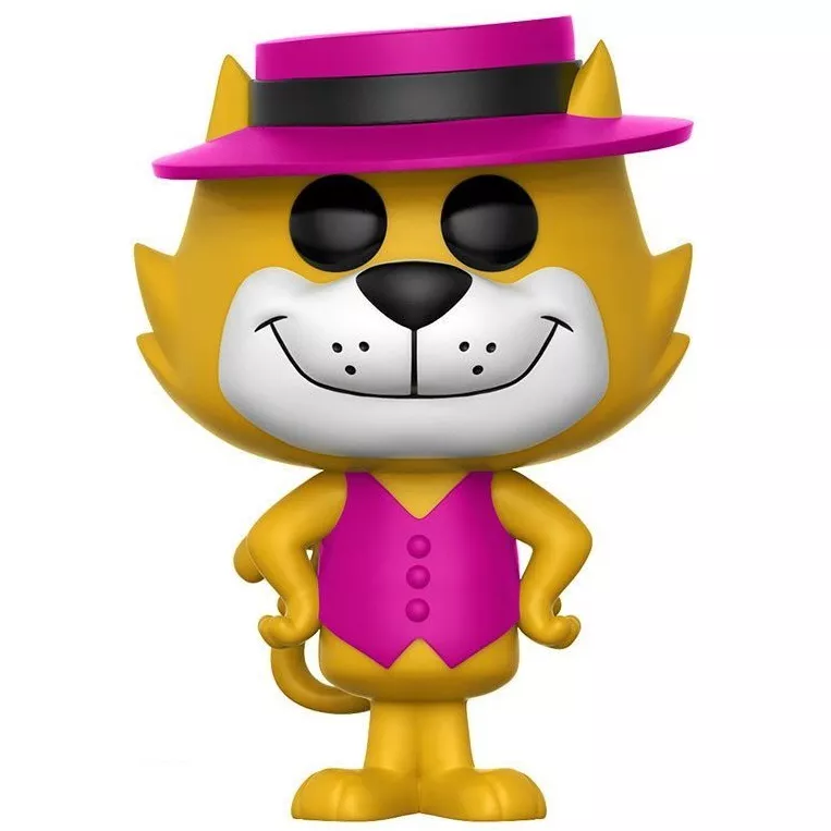 Top Cat