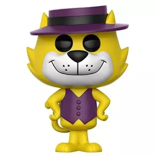 Top Cat