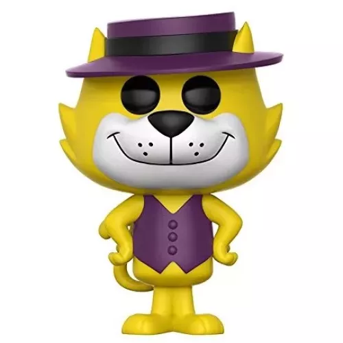 Funko Pop! Top Cat #279 Hanna Barbera Top Cat Animation