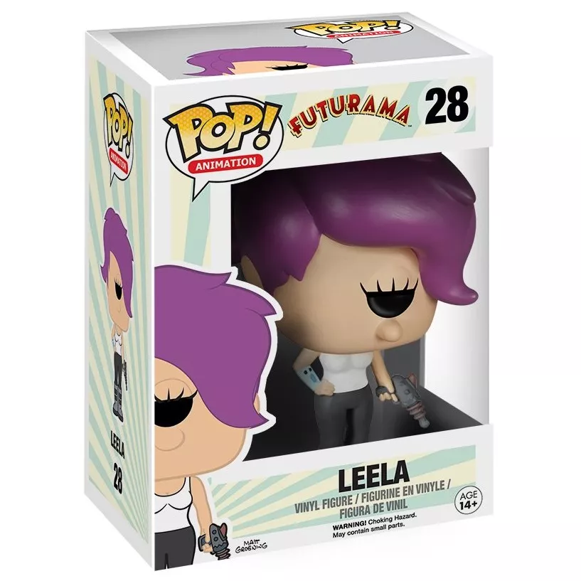Leela Box