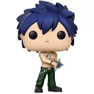 Gray Fullbuster