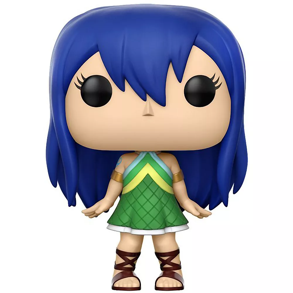 Wendy Marvell