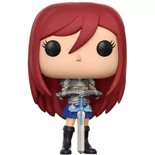 Erza Scarlet