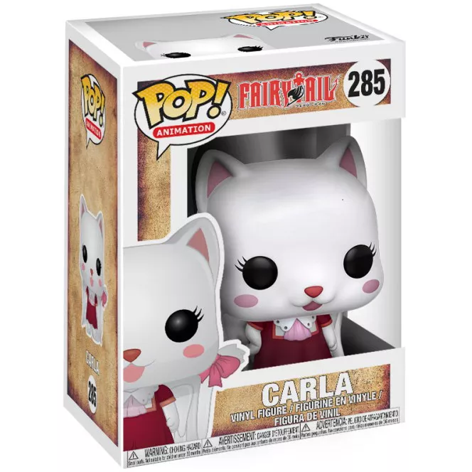 Carla Box