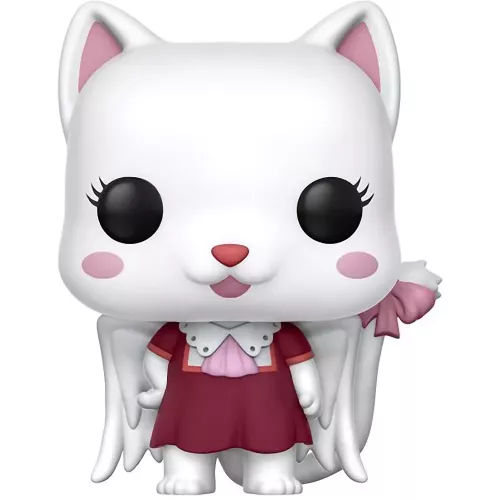 Funko Pop! Carla #285 Fairy Tail Animation Vinyl Figure