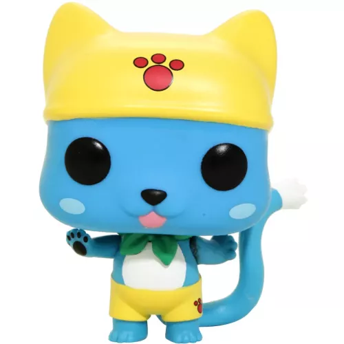 Funko Pop! Swim Time Happy #286 Fairy Tail Animation