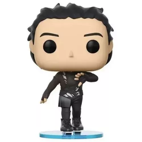 Funko Pop! Yuri #288 Yuri!!! on Ice Animation Vinyl Figure