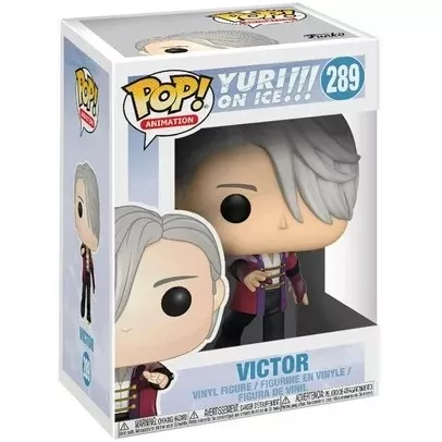 Victor Box