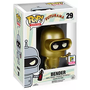 Bender Box
