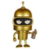 #29  Bender - Collectible Figure