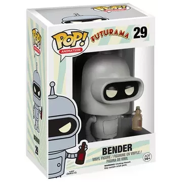 Bender Box