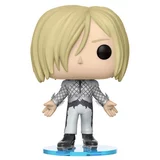 #290  Yurio - Collectible Figure