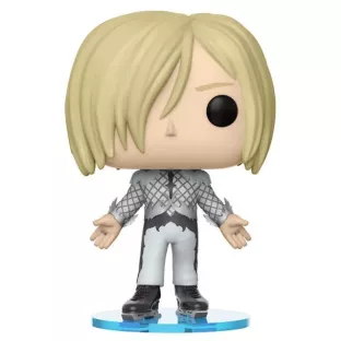 Yurio