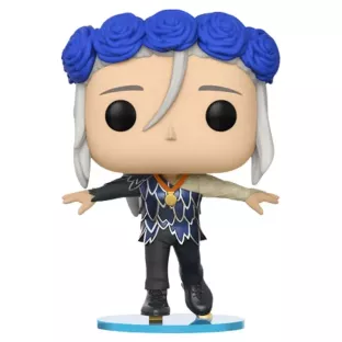 Young Victor