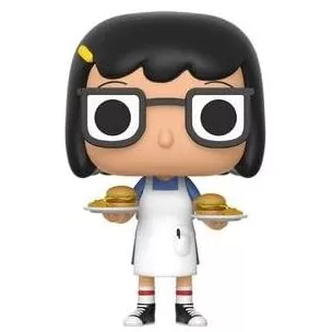 Tina Belcher