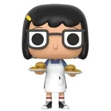 #292  Tina Belcher - Collectible Figure