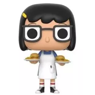 Tina Belcher