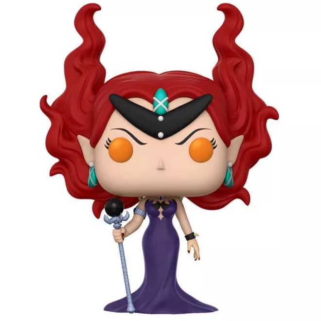 Queen Beryl