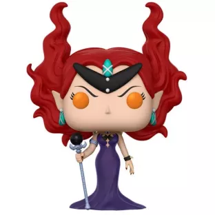 Queen Beryl