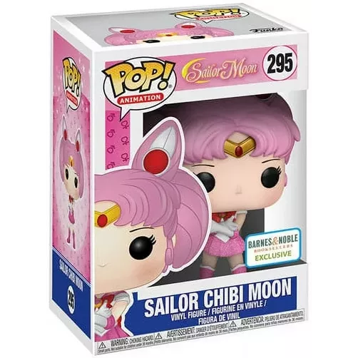 Sailor Chibi Moon Box