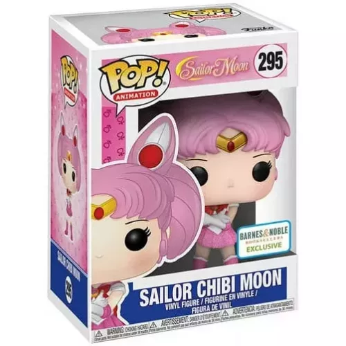 Sailor Chibi Moon