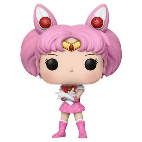 Sailor Chibi Moon