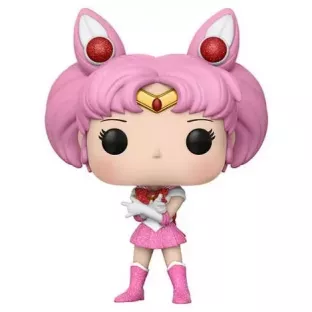 Sailor Chibi Moon