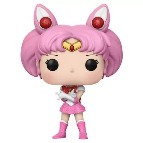 Sailor Chibi Moon