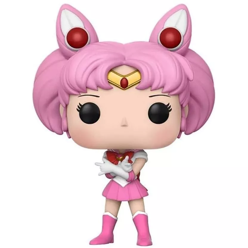 Sailor Chibi Moon