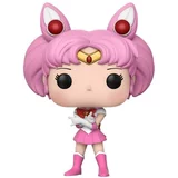 #295  Sailor Chibi Moon - Collectible Figure