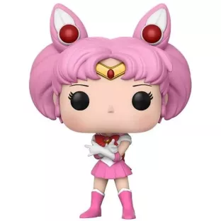 Sailor Chibi Moon