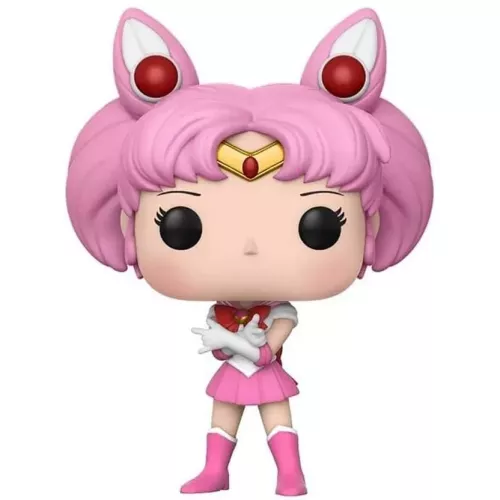 Funko Pop! Sailor Chibi Moon #295 Sailor Moon Animation